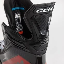 CCM Jetspeed FT6 Pro Junior Hockey Skates -Baue Hockey Shop ccm hockey skates ccm jetspeed ft6 pro junior hockey skates 30497500921922