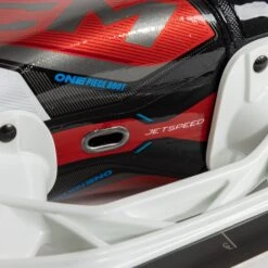 CCM Jetspeed FT6 Pro Junior Hockey Skates -Baue Hockey Shop ccm hockey skates ccm jetspeed ft6 pro junior hockey skates 30497501184066