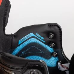 CCM Jetspeed FT6 Pro Junior Hockey Skates -Baue Hockey Shop ccm hockey skates ccm jetspeed ft6 pro junior hockey skates 30497501249602