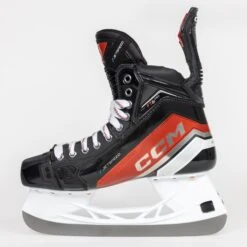 CCM Jetspeed FT6 Pro Senior Hockey Skates -Baue Hockey Shop ccm hockey skates ccm jetspeed ft6 pro senior hockey skates 30497493811266