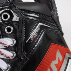 CCM Jetspeed FT6 Pro Senior Hockey Skates -Baue Hockey Shop ccm hockey skates ccm jetspeed ft6 pro senior hockey skates 30497495384130