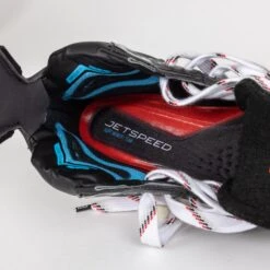 CCM Jetspeed FT6 Pro Senior Hockey Skates -Baue Hockey Shop ccm hockey skates ccm jetspeed ft6 pro senior hockey skates 30497495973954