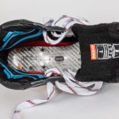 CCM Jetspeed FT6 Pro Senior Hockey Skates -Baue Hockey Shop ccm hockey skates ccm jetspeed ft6 pro senior hockey skates 30497496170562