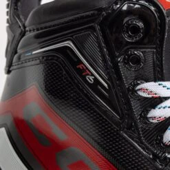 CCM Jetspeed FT6 Senior Hockey Skates -Baue Hockey Shop ccm hockey skates ccm jetspeed ft6 senior hockey skates 30497497088066