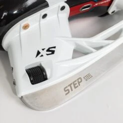 CCM Jetspeed FT6 Senior Hockey Skates -Baue Hockey Shop ccm hockey skates ccm jetspeed ft6 senior hockey skates 30497497317442