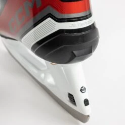 CCM Jetspeed FT670 Intermediate Hockey Skates -Baue Hockey Shop ccm hockey skates ccm jetspeed ft670 intermediate hockey skates 30497509965890