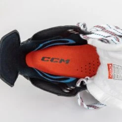 CCM Jetspeed FT670 Intermediate Hockey Skates -Baue Hockey Shop ccm hockey skates ccm jetspeed ft670 intermediate hockey skates 30497510359106