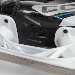 CCM Jetspeed FT680 Junior Hockey Skates -Baue Hockey Shop ccm hockey skates ccm jetspeed ft680 junior hockey skates 30497517502530