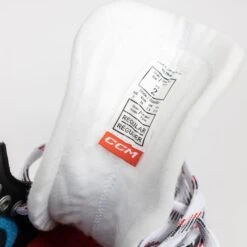 CCM Jetspeed FT680 Junior Hockey Skates -Baue Hockey Shop ccm hockey skates ccm jetspeed ft680 junior hockey skates 30497517830210