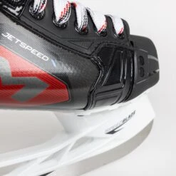 CCM Jetspeed FT680 Senior Hockey Skates -Baue Hockey Shop ccm hockey skates ccm jetspeed ft680 senior hockey skates 30497504002114