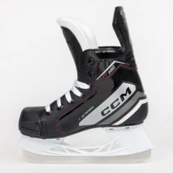 CCM Jetspeed FT680 Youth Hockey Skates -Baue Hockey Shop ccm hockey skates ccm jetspeed ft680 youth hockey skates 30497516486722