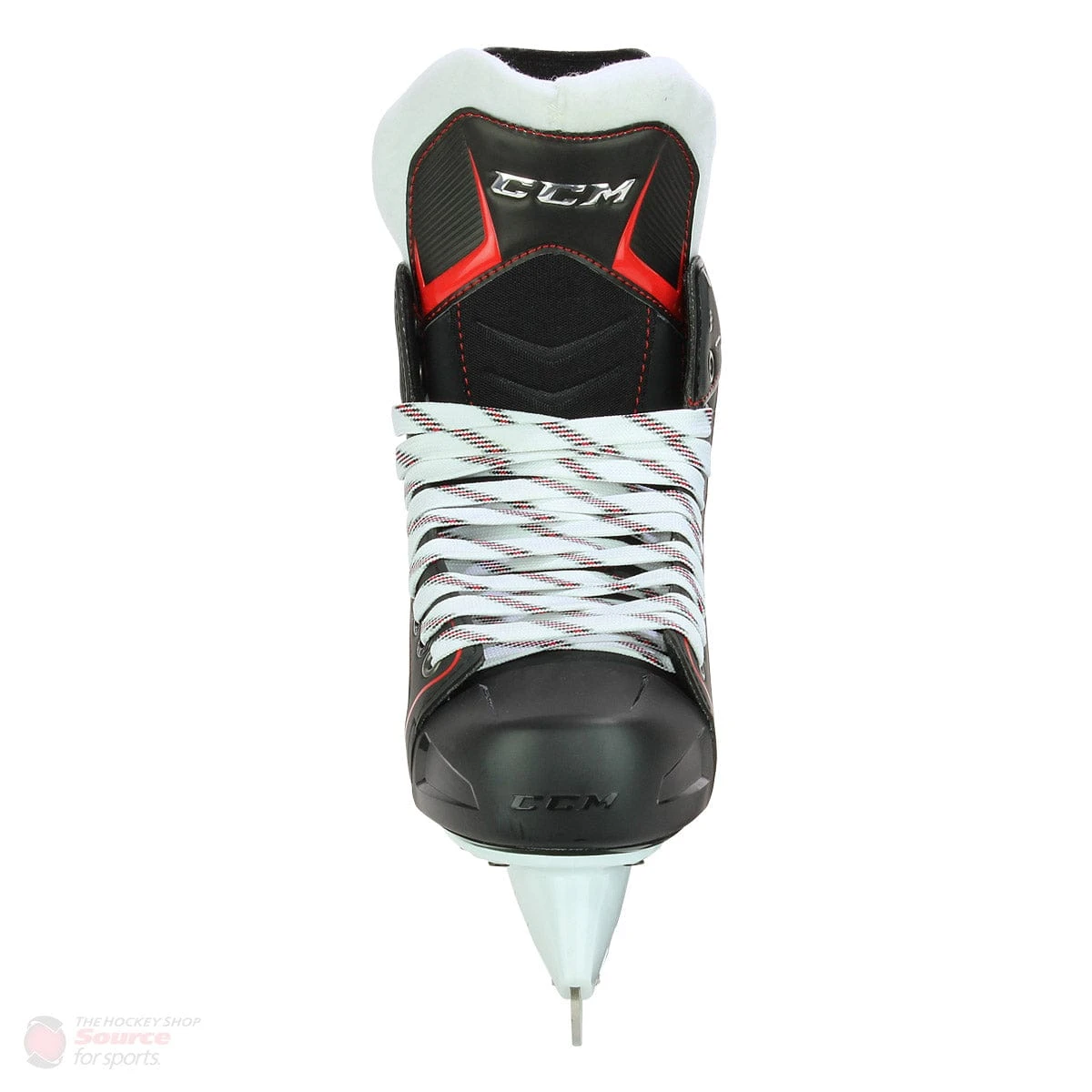 CCM Jetspeed Shock Junior Hockey Skates (2017) 5 CCM Jetspeed Shock Junior Hockey Skates (2017) - Image 3
