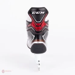 CCM Jetspeed Shock Junior Hockey Skates (2019) -Baue Hockey Shop ccm hockey skates ccm jetspeed shock junior hockey skates 2019 11131077263426