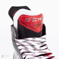 CCM Jetspeed Shock Junior Hockey Skates (2019) -Baue Hockey Shop ccm hockey skates ccm jetspeed shock junior hockey skates 2019 11131078246466