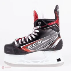 CCM Jetspeed Shock Senior Hockey Skates (2019) 14 CCM Jetspeed Shock Senior Hockey Skates (2019) -Baue Hockey Shop ccm hockey skates ccm jetspeed shock senior hockey skates 2019 11131076968514