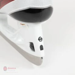 CCM Jetspeed Vibe Intermediate Hockey Skates (2021) -Baue Hockey Shop ccm hockey skates ccm jetspeed vibe intermediate hockey skates 2021 28538800570434