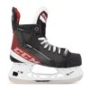 CCM Jetspeed Vibe Intermediate Hockey Skates (2021) -Baue Hockey Shop ccm hockey skates ccm jetspeed vibe intermediate hockey skates 2021 4 regular 28744080261186