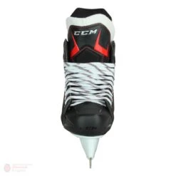 CCM Jetspeed Vibe Junior Hockey Skates (2017) -Baue Hockey Shop ccm hockey skates ccm jetspeed vibe junior hockey skates 2017 4565698281538