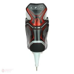 CCM Jetspeed Vibe Junior Hockey Skates (2017) -Baue Hockey Shop ccm hockey skates ccm jetspeed vibe junior hockey skates 2017 4565698314306