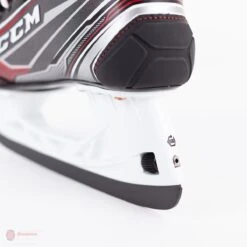 CCM Jetspeed Vibe Junior Hockey Skates (2019) -Baue Hockey Shop ccm hockey skates ccm jetspeed vibe junior hockey skates 2019 11131237531714