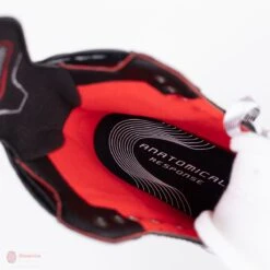 CCM Jetspeed Vibe Junior Hockey Skates (2019) -Baue Hockey Shop ccm hockey skates ccm jetspeed vibe junior hockey skates 2019 11131238580290