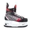 CCM Jetspeed Vibe Junior Hockey Skates (2019) -Baue Hockey Shop ccm hockey skates ccm jetspeed vibe junior hockey skates 2019 5 5 d standard 28758788538434