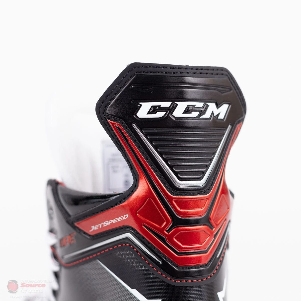 CCM Jetspeed Vibe Senior Hockey Skates (2019) 8 CCM Jetspeed Vibe Senior Hockey Skates (2019) - Image 6