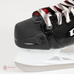 CCM Jetspeed Vibe Senior Hockey Skates (2021) -Baue Hockey Shop ccm hockey skates ccm jetspeed vibe senior hockey skates 2021 28538799423554