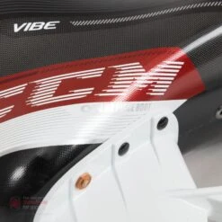 CCM Jetspeed Vibe Senior Hockey Skates (2021) -Baue Hockey Shop ccm hockey skates ccm jetspeed vibe senior hockey skates 2021 28538799554626