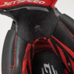 CCM Jetspeed Vibe Senior Hockey Skates (2021) -Baue Hockey Shop ccm hockey skates ccm jetspeed vibe senior hockey skates 2021 28538799816770