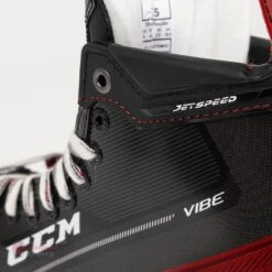 CCM Jetspeed Vibe Senior Hockey Skates (2021) -Baue Hockey Shop ccm hockey skates ccm jetspeed vibe senior hockey skates 2021 28538799849538