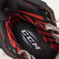 CCM Jetspeed Vibe Senior Hockey Skates (2021) -Baue Hockey Shop ccm hockey skates ccm jetspeed vibe senior hockey skates 2021 28538799915074