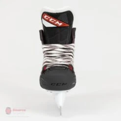 CCM Jetspeed Vibe Senior Hockey Skates (2021) -Baue Hockey Shop ccm hockey skates ccm jetspeed vibe senior hockey skates 2021 28538800013378