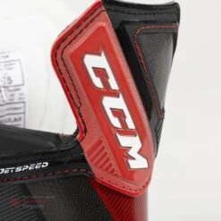 CCM Jetspeed Vibe Senior Hockey Skates (2021) -Baue Hockey Shop ccm hockey skates ccm jetspeed vibe senior hockey skates 2021 28538800078914