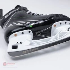 CCM RIBCOR 100K Pro Intermediate Hockey Skates 20 CCM RIBCOR 100K Pro Intermediate Hockey Skates -Baue Hockey Shop ccm hockey skates ccm ribcor 100k pro intermediate hockey skates 28378029817922