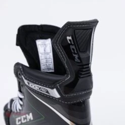 CCM RIBCOR 100K Pro Intermediate Hockey Skates 22 CCM RIBCOR 100K Pro Intermediate Hockey Skates -Baue Hockey Shop ccm hockey skates ccm ribcor 100k pro intermediate hockey skates 28378029850690