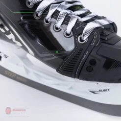 CCM RIBCOR 100K Pro Intermediate Hockey Skates 25 CCM RIBCOR 100K Pro Intermediate Hockey Skates -Baue Hockey Shop ccm hockey skates ccm ribcor 100k pro intermediate hockey skates 28378029916226