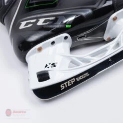 CCM RIBCOR 100K Pro Intermediate Hockey Skates 18 CCM RIBCOR 100K Pro Intermediate Hockey Skates -Baue Hockey Shop ccm hockey skates ccm ribcor 100k pro intermediate hockey skates 28378030309442