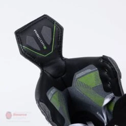 CCM RIBCOR 100K Pro Intermediate Hockey Skates 28 CCM RIBCOR 100K Pro Intermediate Hockey Skates -Baue Hockey Shop ccm hockey skates ccm ribcor 100k pro intermediate hockey skates 28378030342210