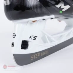 CCM RIBCOR 100K Pro Intermediate Hockey Skates 24 CCM RIBCOR 100K Pro Intermediate Hockey Skates -Baue Hockey Shop ccm hockey skates ccm ribcor 100k pro intermediate hockey skates 28378030407746