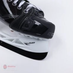 CCM RIBCOR 100K Pro Intermediate Hockey Skates 19 CCM RIBCOR 100K Pro Intermediate Hockey Skates -Baue Hockey Shop ccm hockey skates ccm ribcor 100k pro intermediate hockey skates 28378030473282