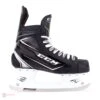 CCM RIBCOR 74K Senior Hockey Skates -Baue Hockey Shop ccm hockey skates ccm ribcor 74k senior hockey skates 8 d standard 28744080490562