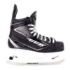 CCM RIBCOR 78K Senior Hockey Skates -Baue Hockey Shop ccm hockey skates ccm ribcor 78k senior hockey skates 8 d standard 30614467149890