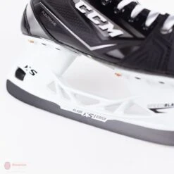 CCM RIBCOR 80K Junior Hockey Skates -Baue Hockey Shop ccm hockey skates ccm ribcor 80k junior hockey skates 5499443642434