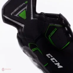 CCM RIBCOR 80K Junior Hockey Skates -Baue Hockey Shop ccm hockey skates ccm ribcor 80k junior hockey skates 5499444166722