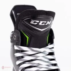CCM RIBCOR 80K Senior Hockey Skates -Baue Hockey Shop ccm hockey skates ccm ribcor 80k senior hockey skates 5499440398402