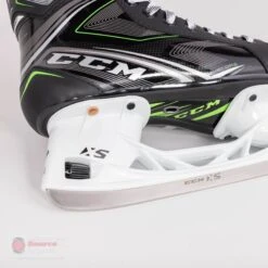 CCM RIBCOR 86K Intermediate Hockey Skates 18 CCM RIBCOR 86K Intermediate Hockey Skates -Baue Hockey Shop ccm hockey skates ccm ribcor 86k intermediate hockey skates 28131449634882