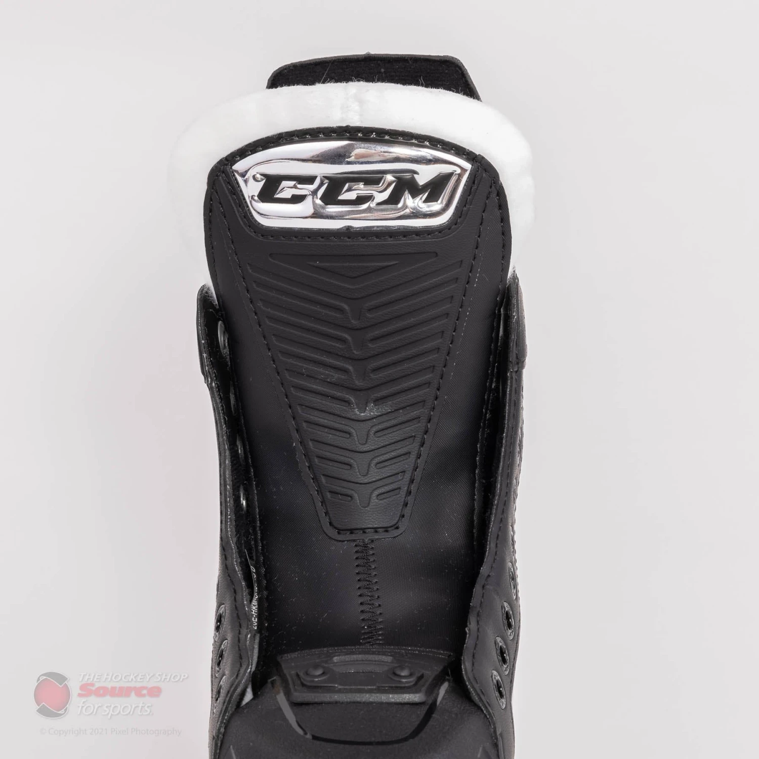 CCM RIBCOR 86K Intermediate Hockey Skates 11 CCM RIBCOR 86K Intermediate Hockey Skates - Image 9