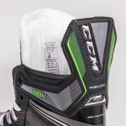 CCM RIBCOR 88K Intermediate Hockey Skates -Baue Hockey Shop ccm hockey skates ccm ribcor 88k intermediate hockey skates 28131452059714