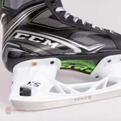 CCM RIBCOR 88K Intermediate Hockey Skates -Baue Hockey Shop ccm hockey skates ccm ribcor 88k intermediate hockey skates 28131452289090